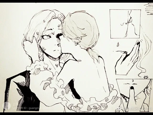 【坏男孩第八弹 - 卡尔正篇】卡尔: 只不过勾引了一下,就上钩了嘛?卡尔的变脸让约瑟夫瞬间懵了(摄殓